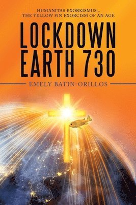 Lockdown Earth 730