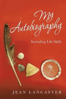 Jean Lancaster - My Autobiography, Häftad