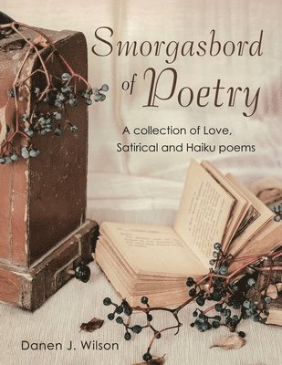 bokomslag Smorgasbord of Poetry