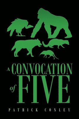 A Convocation of Five 1