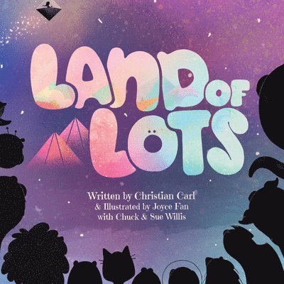 Land of Lots 1