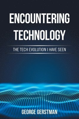 bokomslag Encountering Technology