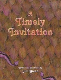 bokomslag Timely Invitation