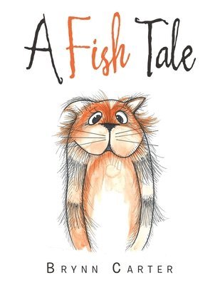 bokomslag Fish Tale