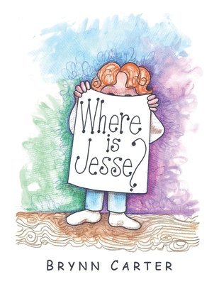 Where Is Jesse? 1