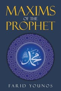 bokomslag Maxims of the Prophet