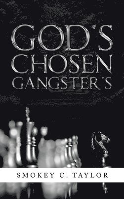 bokomslag God's Chosen Gangster's