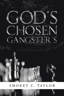 bokomslag God's Chosen Gangster's