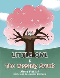 bokomslag Little Owl & the Missing Sound