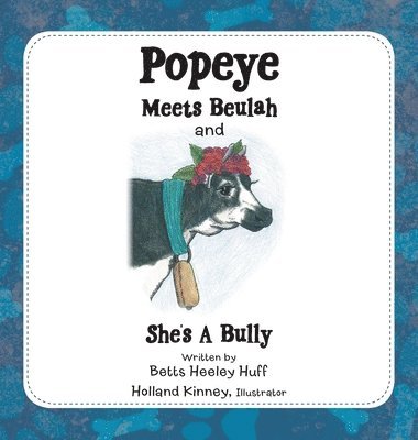 Popeye Meets Beulah and She's a Bully 1