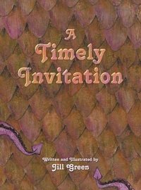 bokomslag Timely Invitation
