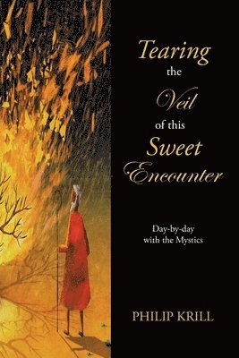 Tearing the Veil of This Sweet Encounter 1