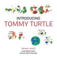 bokomslag Introducing Tommy Turtle