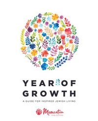 bokomslag Year of Growth
