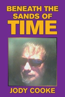 bokomslag Beneath the Sands of Time