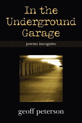 In the Underground Garage 1