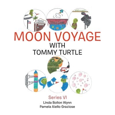 Moon Voyage with Tommy Turtle 1