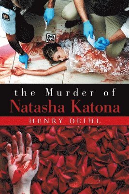 bokomslag Murder of Natasha Katona