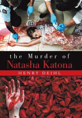 Murder of Natasha Katona