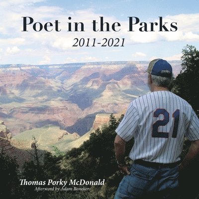 Poet in the Parks 1