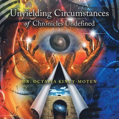 Unyielding Circumstances of Chronicles Undefined 1