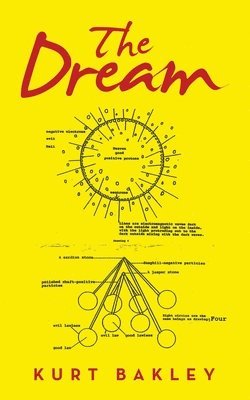 Kurt Bakley - Dream, Häftad