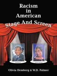 bokomslag Racism in American Stage and Screen