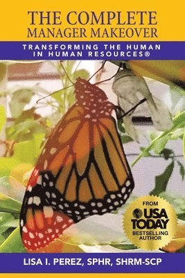 Complete Manager Makeover