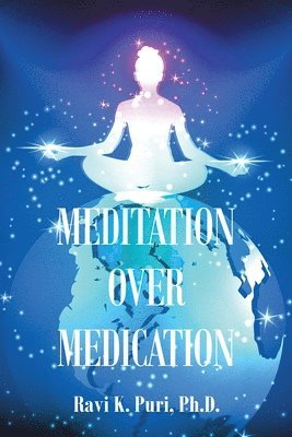 bokomslag Meditation over Medication