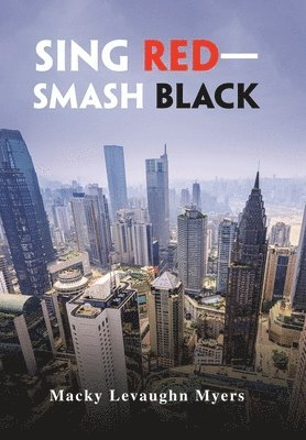 Sing Red-Smash Black