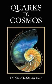 bokomslag Quarks to Cosmos