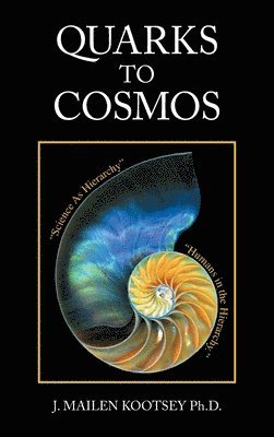 Quarks to Cosmos 1