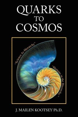 Quarks to Cosmos 1