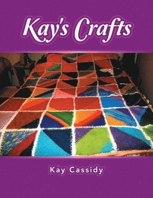 bokomslag Kay's Crafts