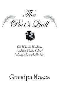 bokomslag The Poets' Quill