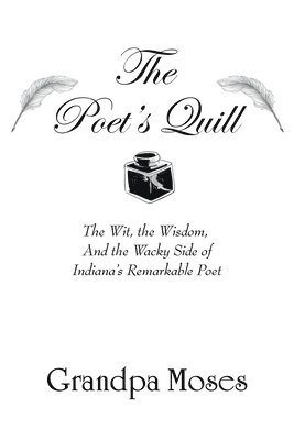 bokomslag Poets' Quill