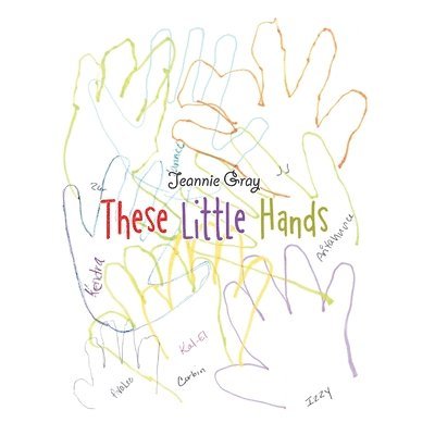These Little Hands 1