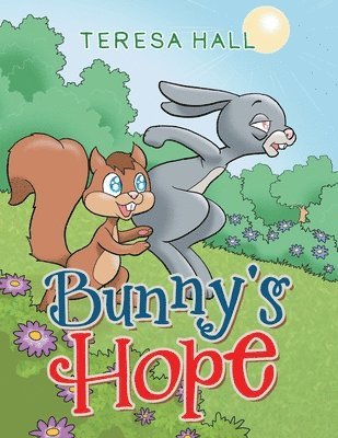 Bunny's Hope 1