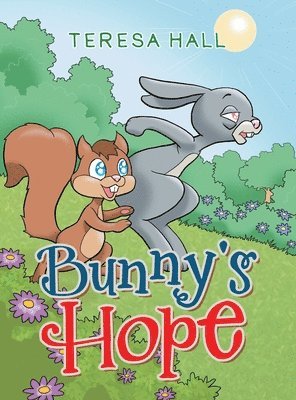 bokomslag Bunny's Hope