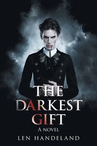 bokomslag Darkest Gift