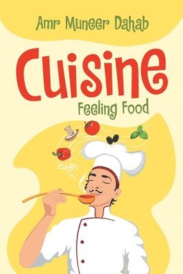 Amr Muneer Dahab - Cuisine, Häftad