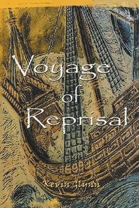 bokomslag Voyage of Reprisal