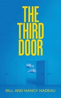 bokomslag The Third Door