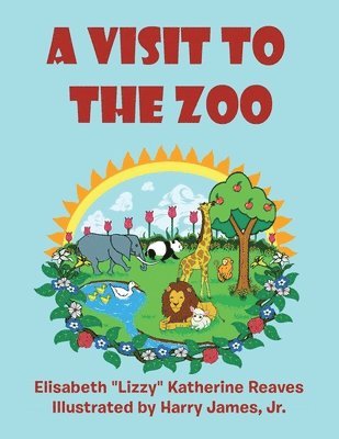 A Visit to the Zoo 1