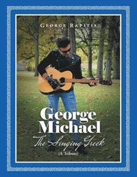 bokomslag George Michael