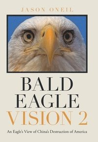 bokomslag Bald Eagle Vision 2