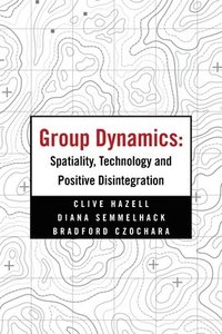 bokomslag Group Dynamics