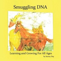bokomslag Smuggling DNA