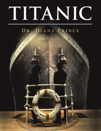 bokomslag Titanic