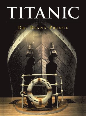 bokomslag Titanic
